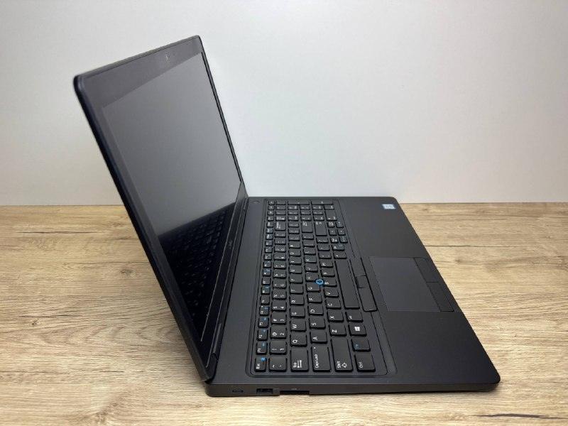 Dell Latitude 5590