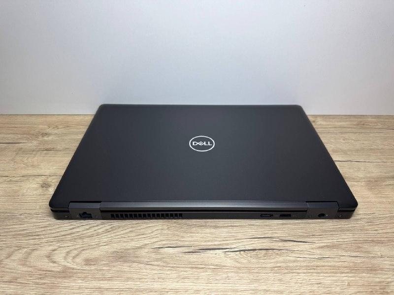 Dell Latitude 5590