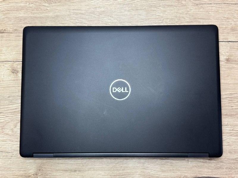 Dell Latitude 5590