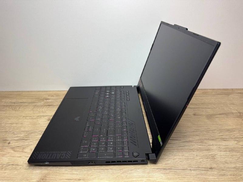 Asus TUF F15 FX507