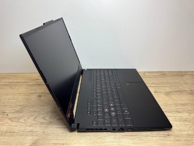 Asus TUF F15 FX507