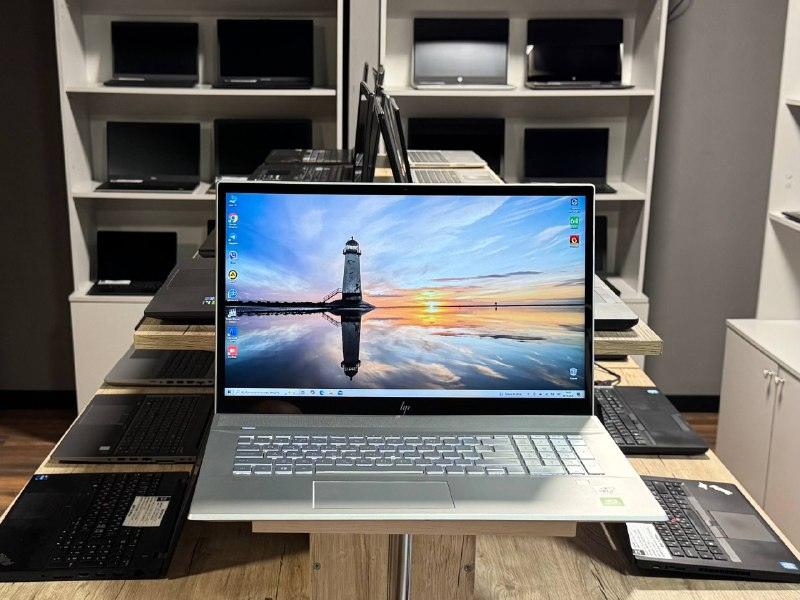 HP Envy 17m-ce1013dx