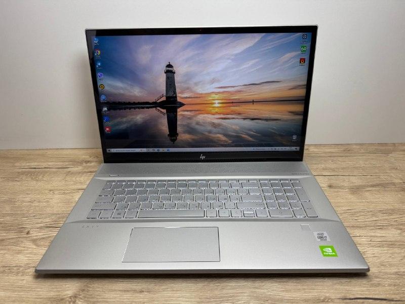 HP Envy 17m-ce1013dx