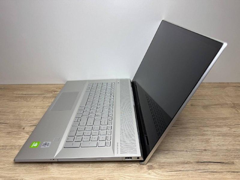 HP Envy 17m-ce1013dx