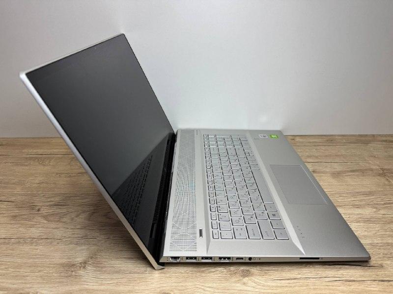 HP Envy 17m-ce1013dx