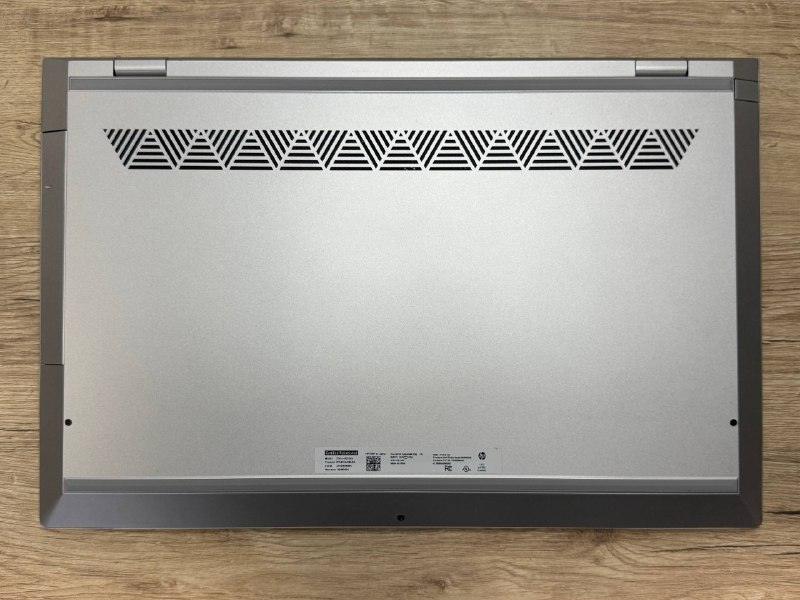 HP Envy 17m-ce1013dx