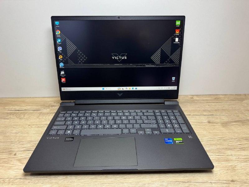 HP Victus 16-r0434nw