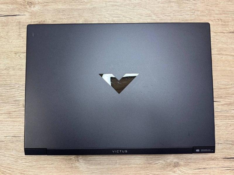 HP Victus 16-r0434nw