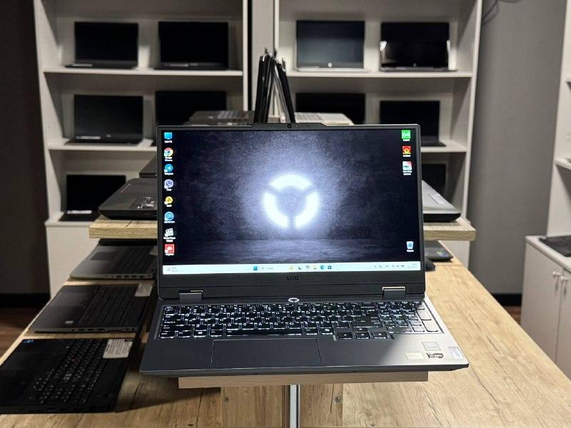 Lenovo LOQ 15ARP9