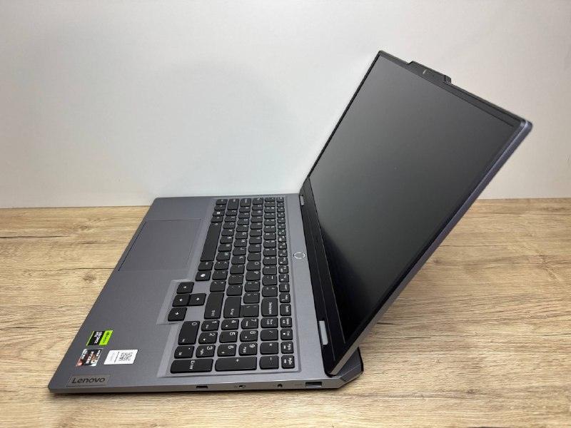 Lenovo LOQ 15ARP9