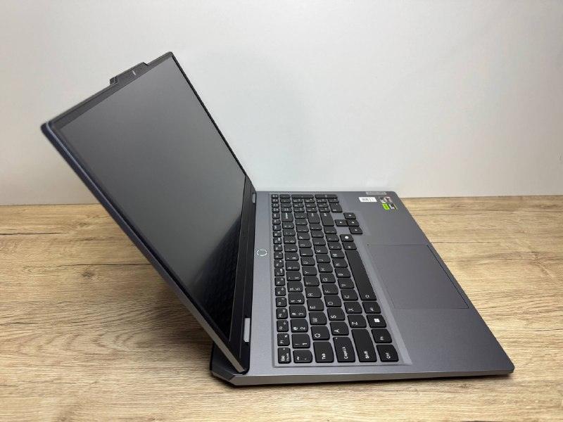Lenovo LOQ 15ARP9