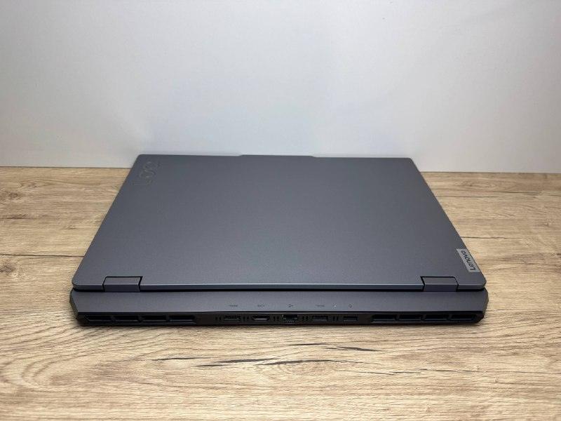 Lenovo LOQ 15ARP9