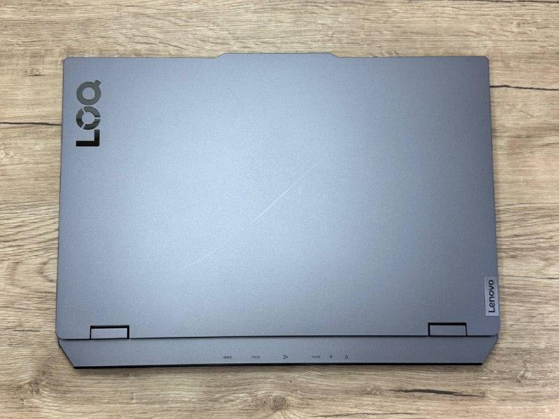 Lenovo LOQ 15ARP9