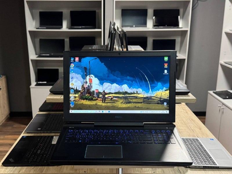 Dell G7 15 7588