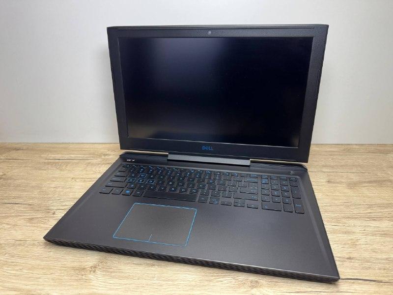 Dell G7 15 7588