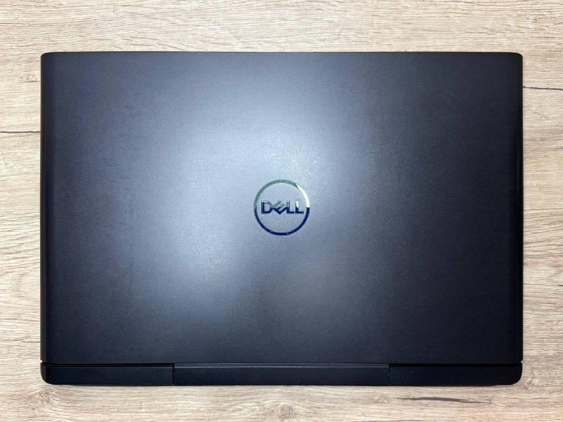 Dell G7 15 7588