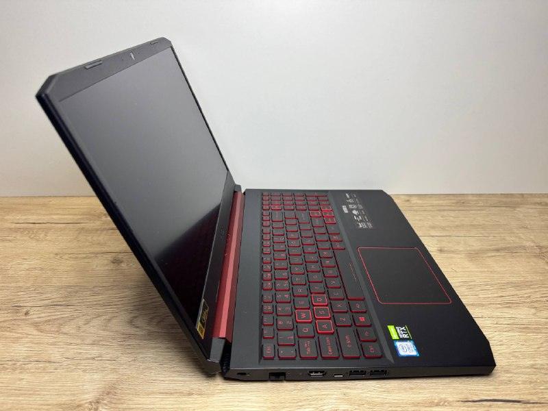 Acer Nitro 5 AN515-54-70KK