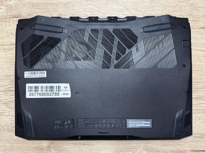 Acer Nitro 5 AN515-54-70KK