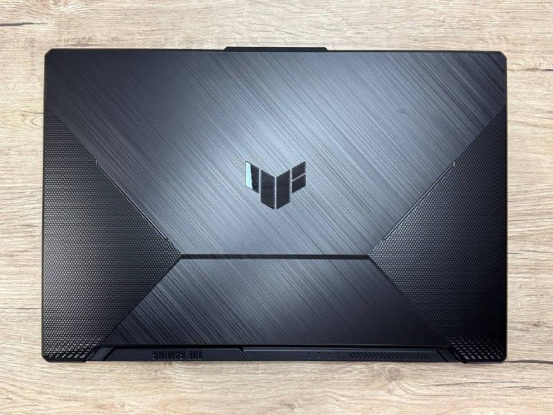 Asus TUF A17 FA706NF