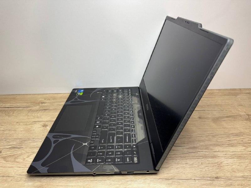 MSI Cyborg 15 B2RWFKG
