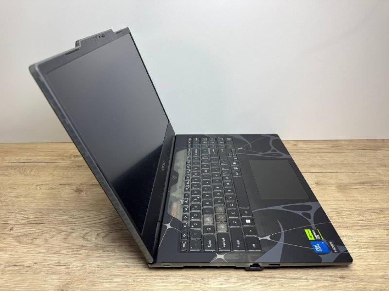 MSI Cyborg 15 B2RWFKG