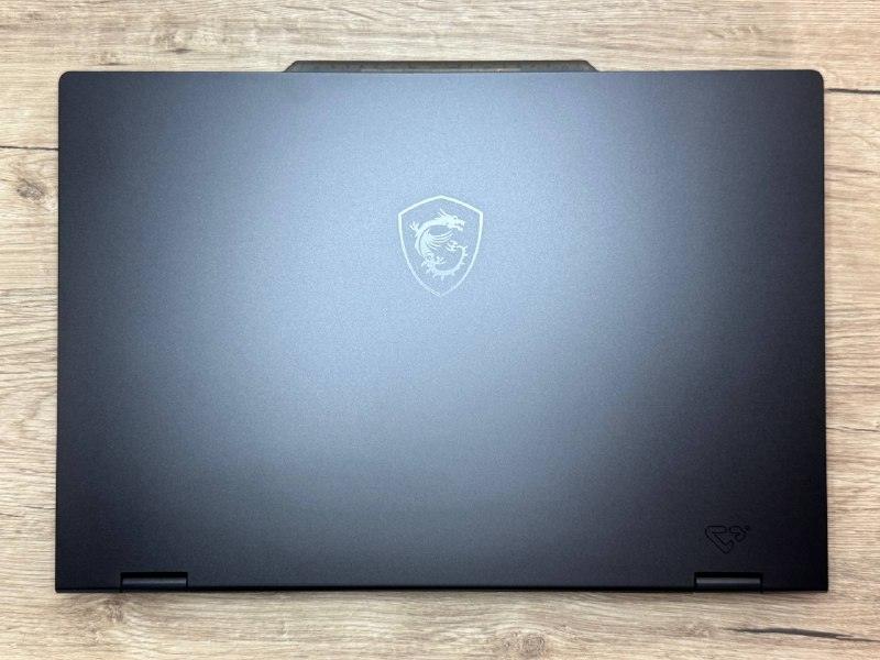 MSI Cyborg 15 B2RWFKG