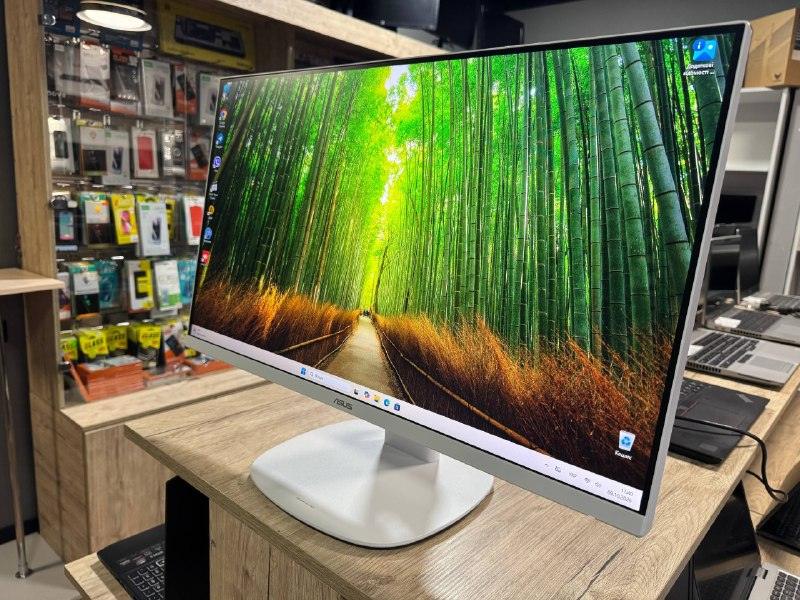 Asus All in One PC V470VA