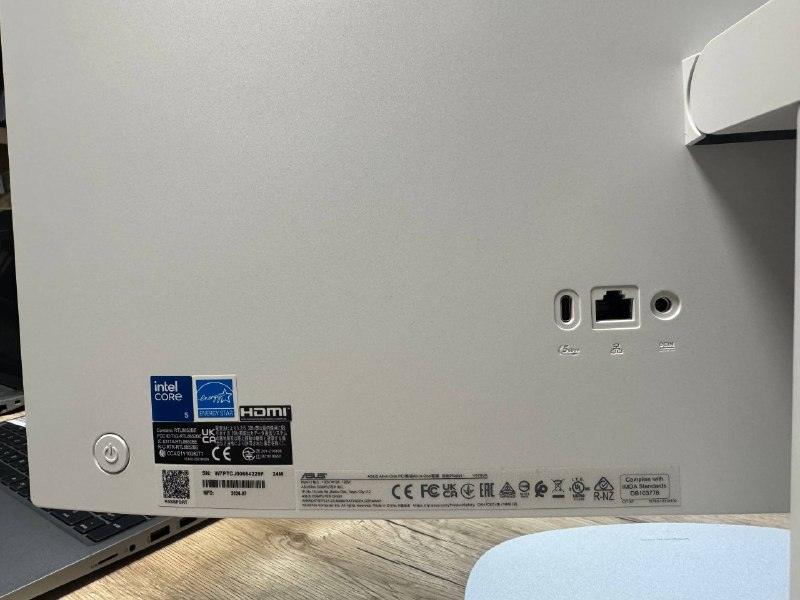 Asus All in One PC V470VA