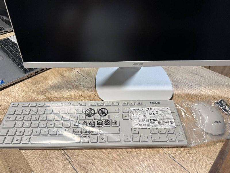 Asus All in One PC V470VA